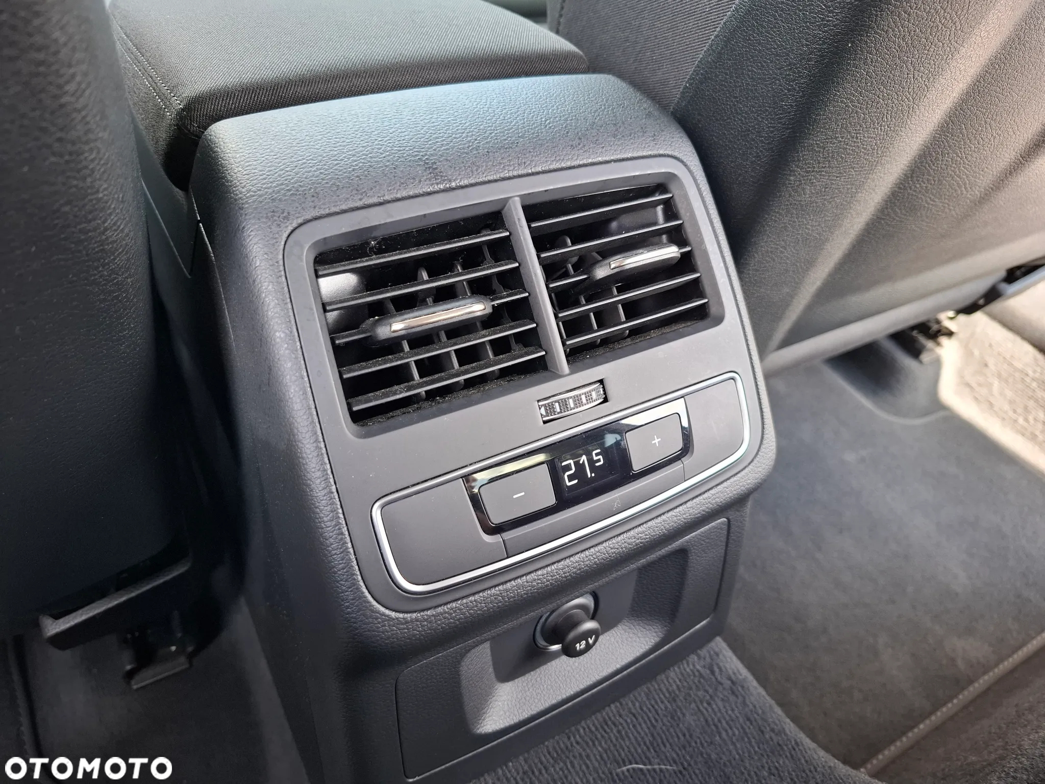 Audi A4 - 26