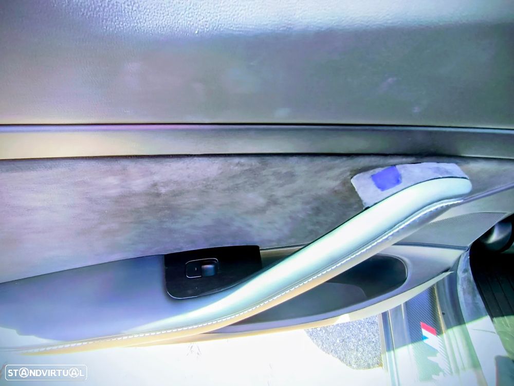 Tesla Model 3 Standard Range Plus RWD - 28