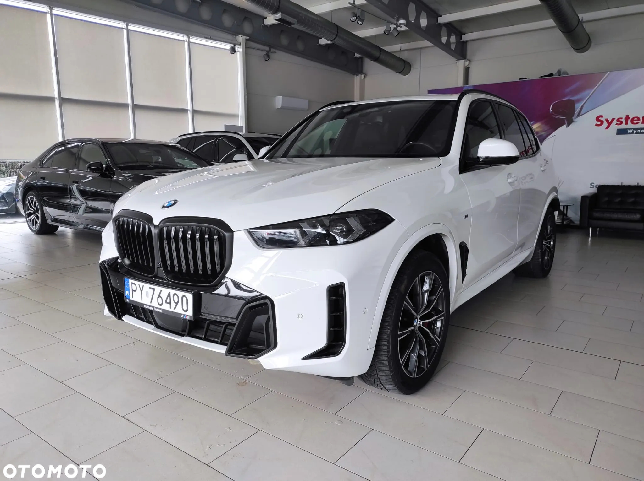 BMW X5 - 2