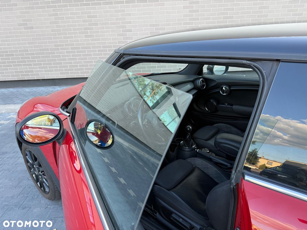 MINI Cooper D - 32