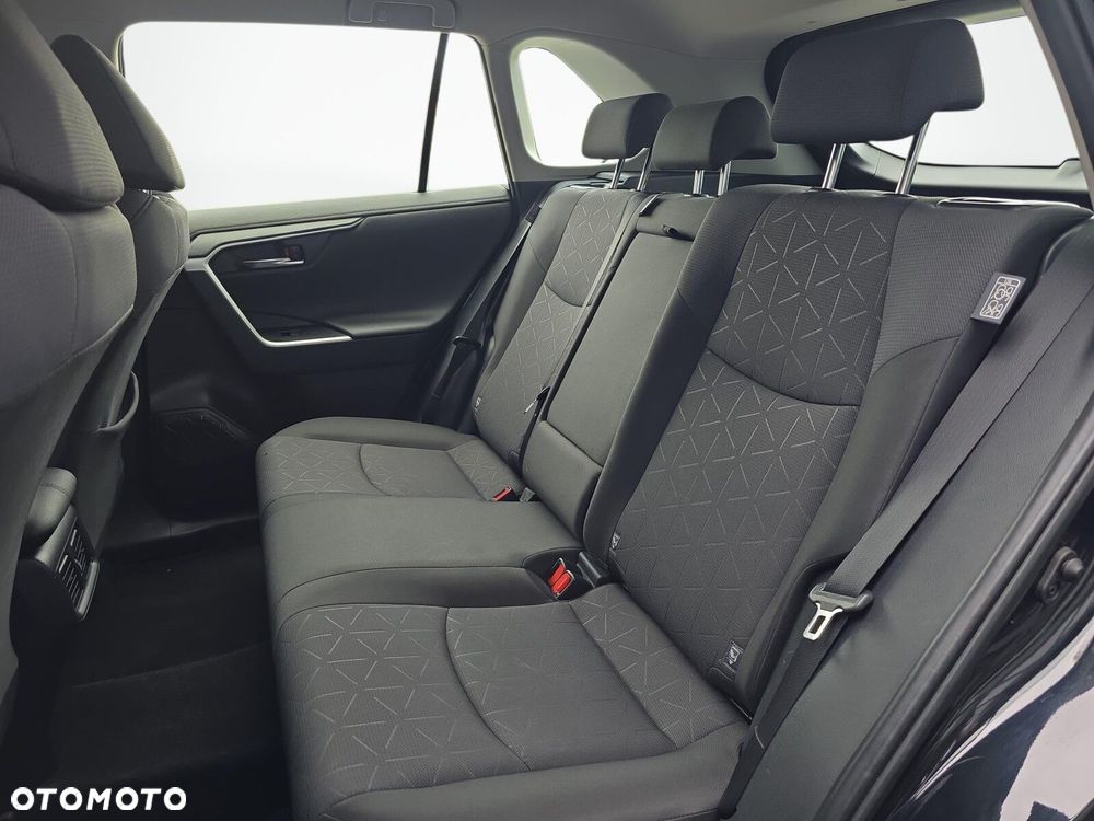 Toyota RAV4 - 25
