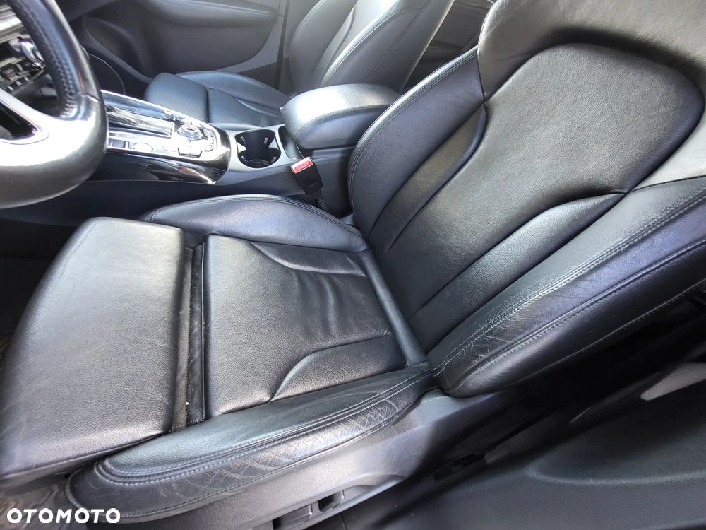 Audi Q5 - 16