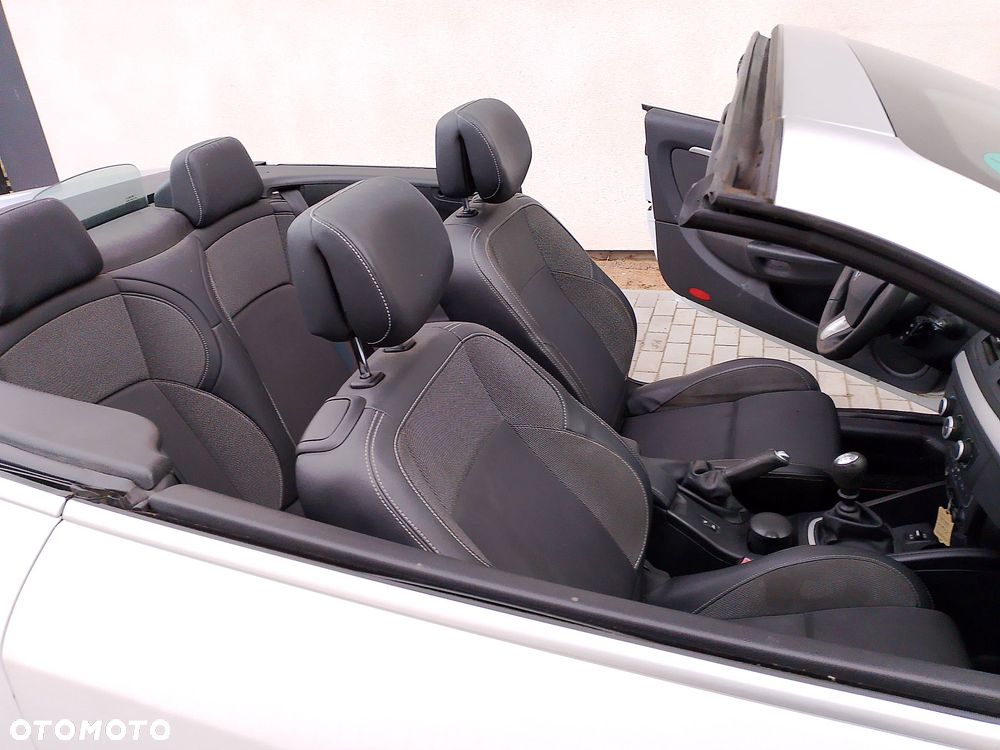 Renault Megane 1.6 16V Dynamique - 7