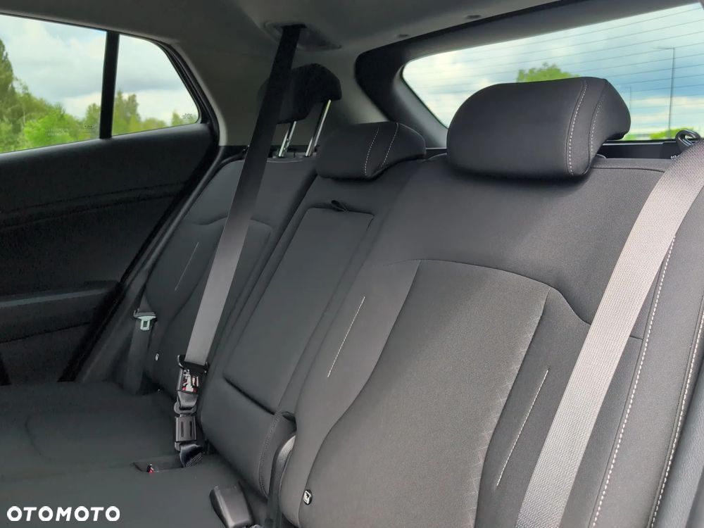 Kia Sportage 1.6 T-GDI M 2WD - 20