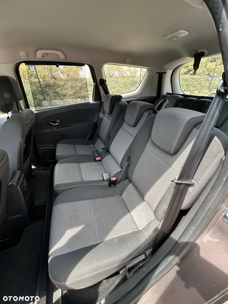 Renault Scenic 1.2 TCe Energy Limited - 9
