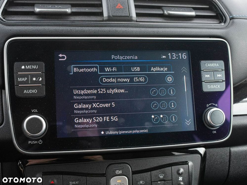 Nissan Leaf 62kWh N-Connecta - 25