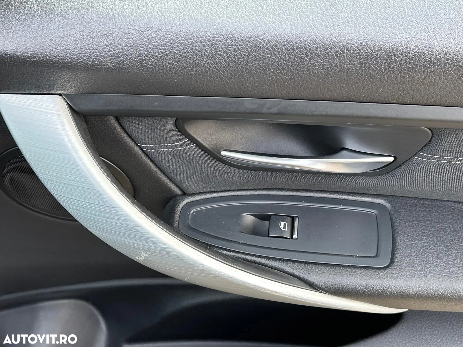 BMW Seria 3 318d Touring Aut. Advantage - 18