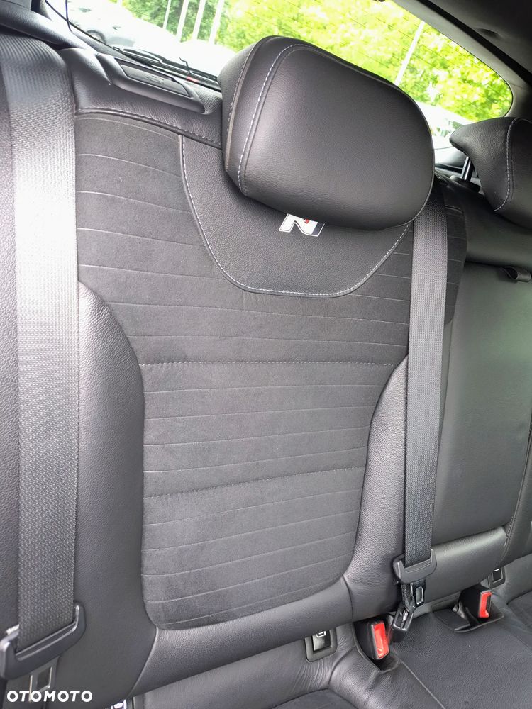 Hyundai i30 N 2.0 T-GDI Performance - 33