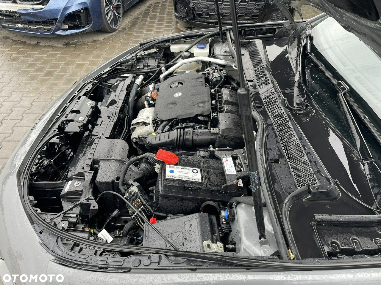 Peugeot 508 SW BlueHDi 130 EAT8 Allure Pack - 13
