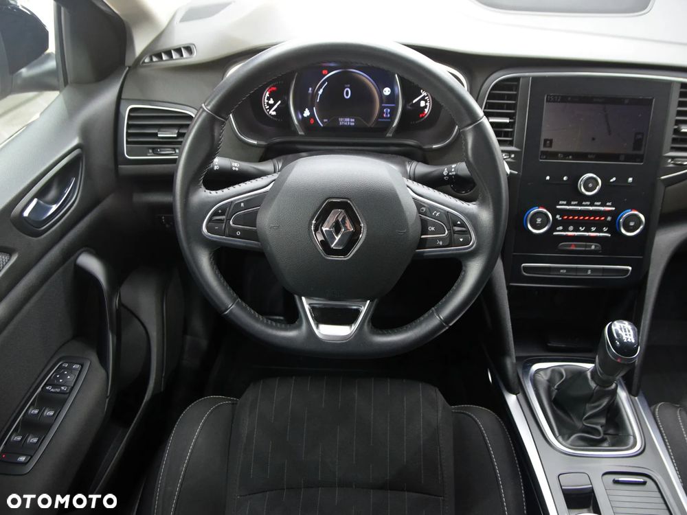 Renault Megane - 19