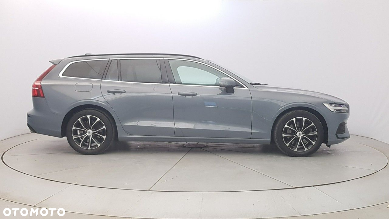 Volvo V60 - 8