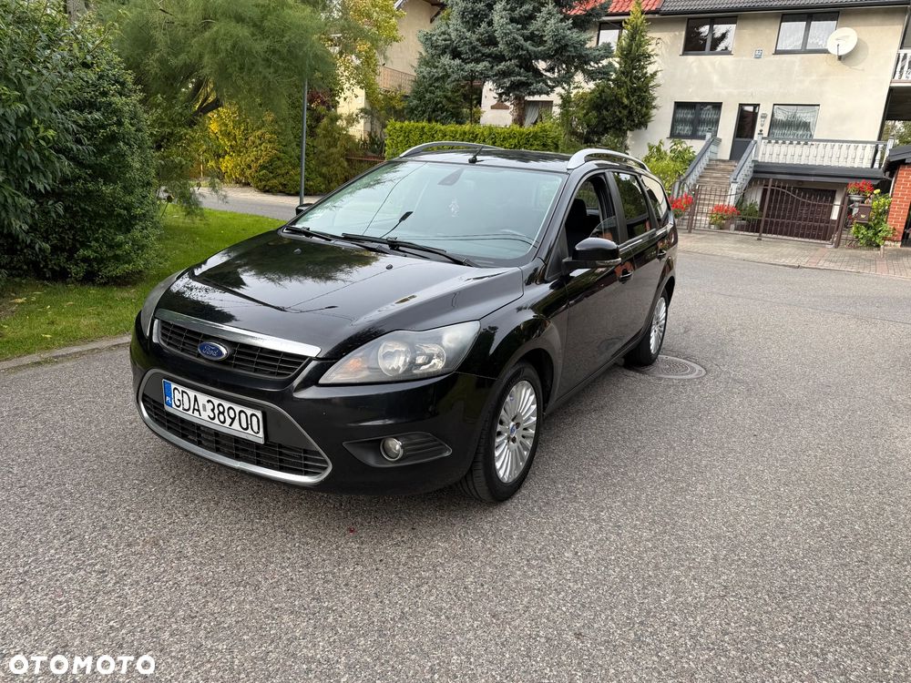 Ford Focus ver-1-8-tdci-trend-plus - 8