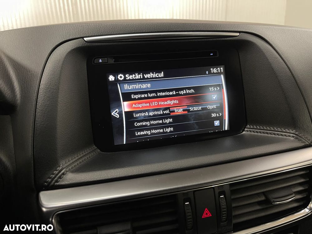 Mazda CX-5 CD175 4x4 Revolution Top - 17