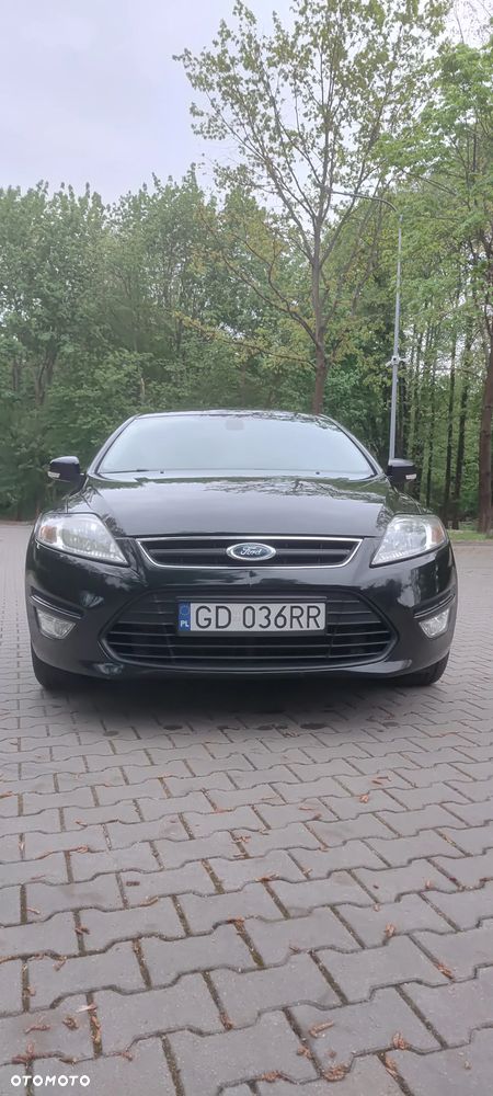 Ford Mondeo 2.0 TDCi Ambiente - 6