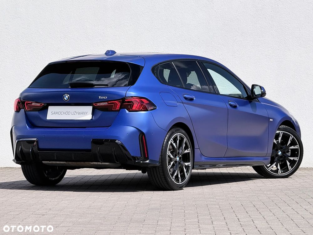 BMW Seria 1 120 - 3