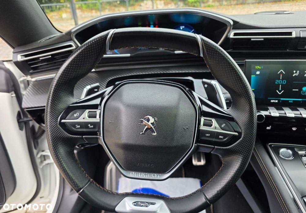 Peugeot 508 - 15