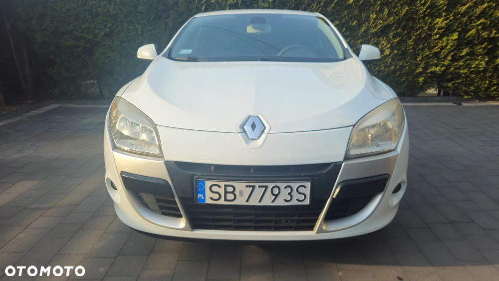 Renault Megane - 10
