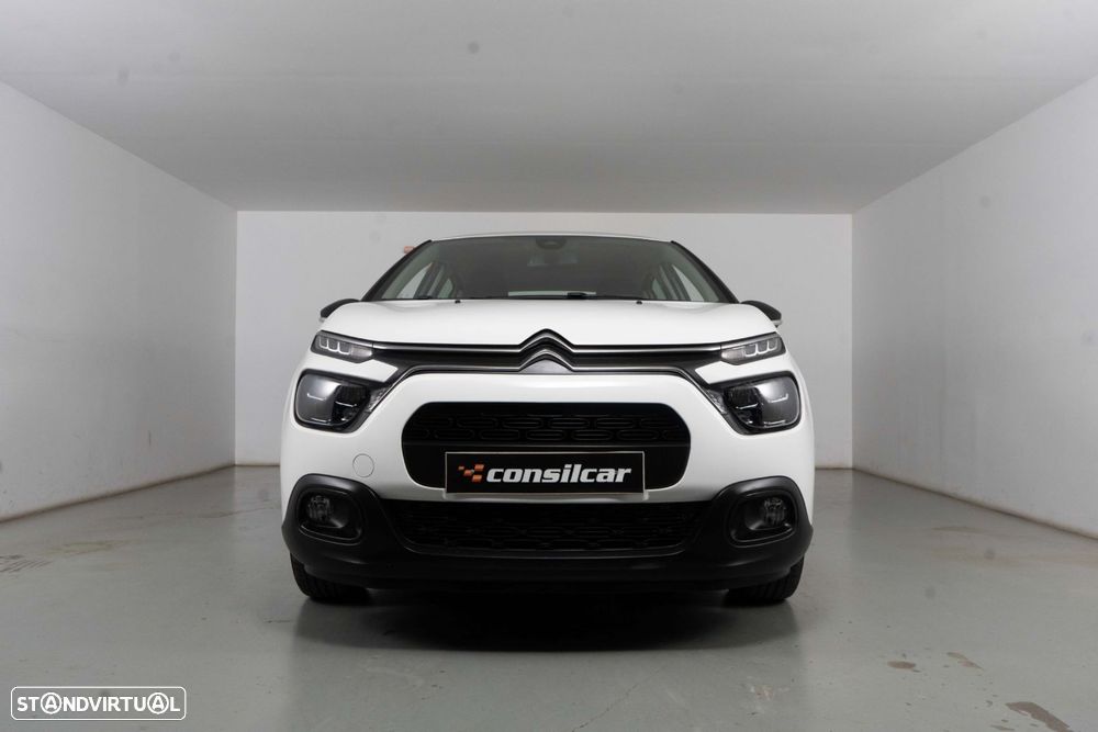 Citroën C3 1.2 PureTech Feel Pack - 4