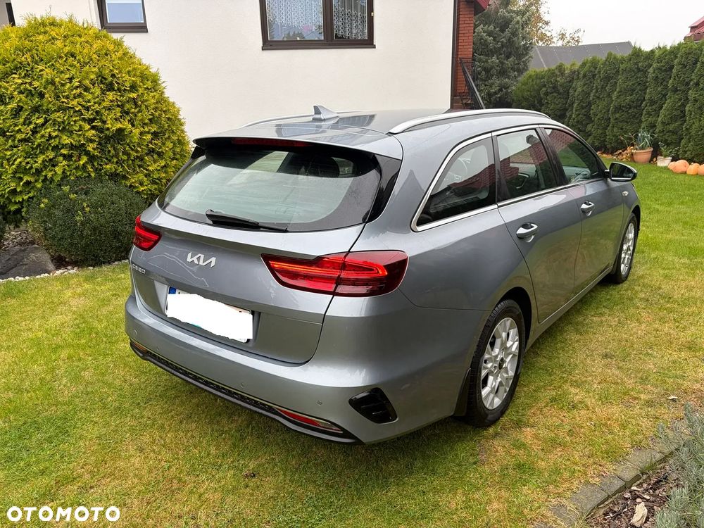 Kia Ceed 1.5 T-GDI L - 7