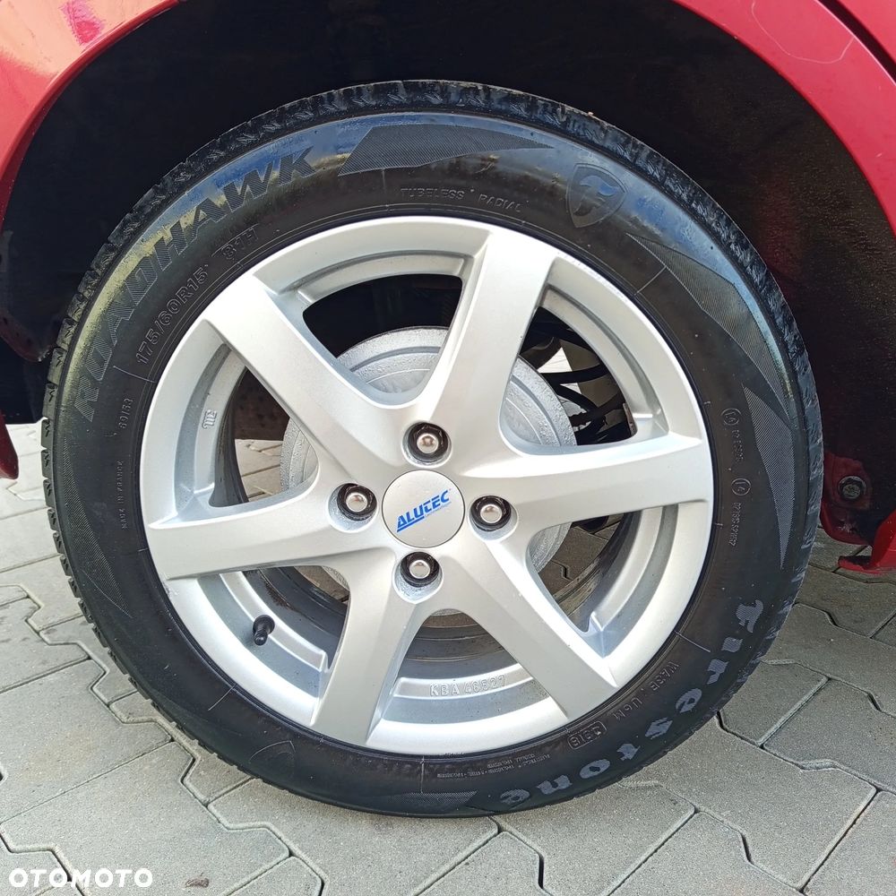 Nissan Micra 1.2 Tekna - 27