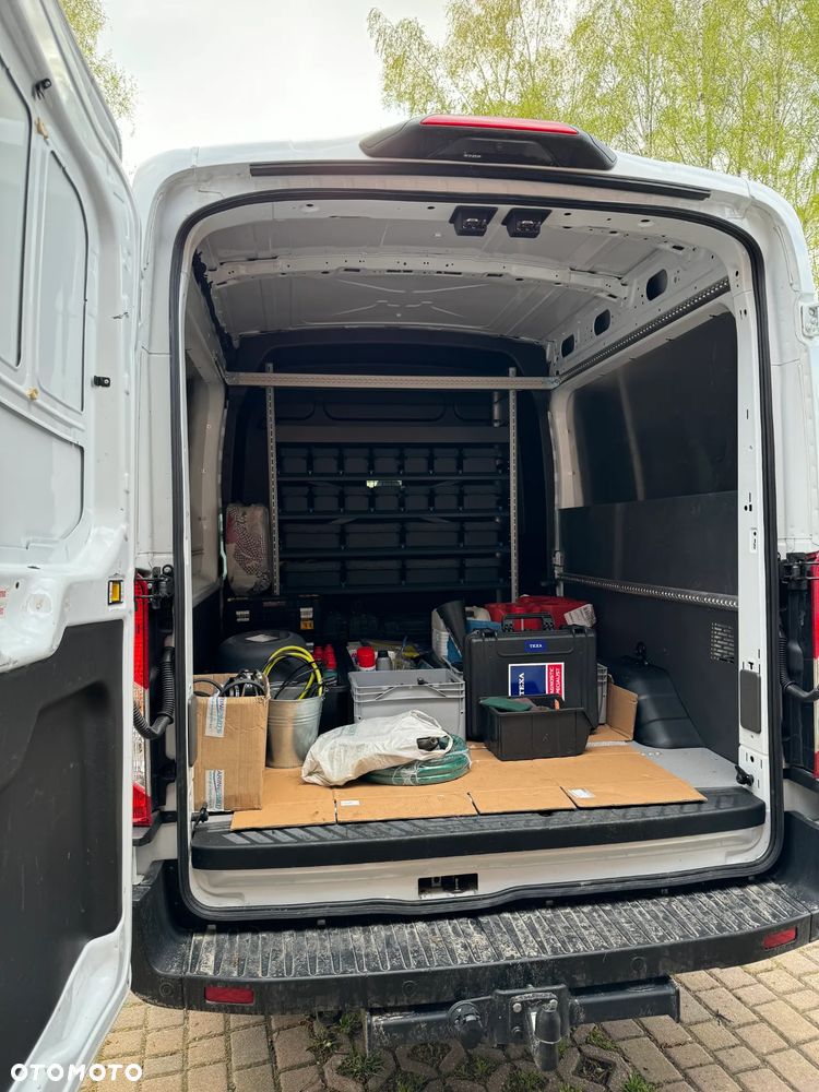 Ford TRANSIT - 17