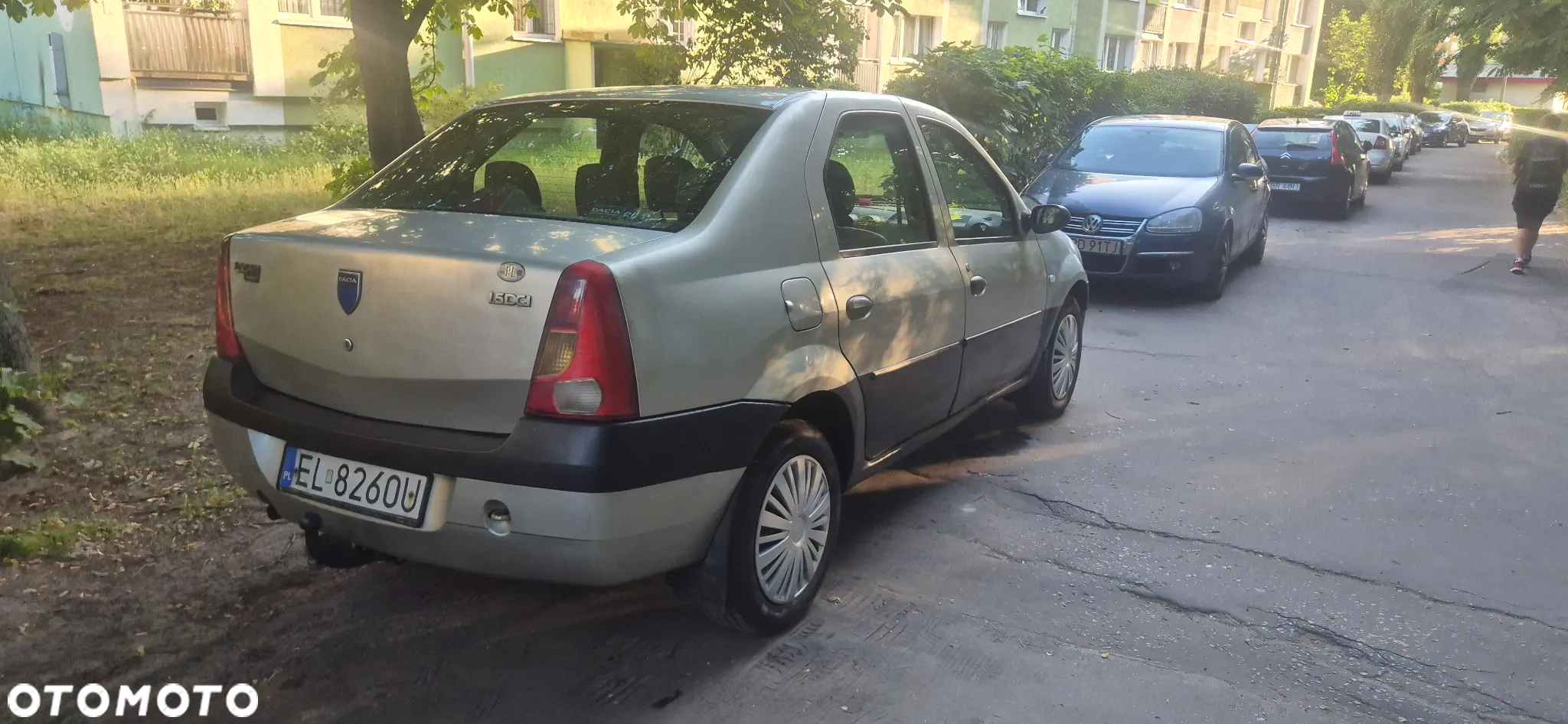 Dacia Logan 1.5 dCi Laureate - 21