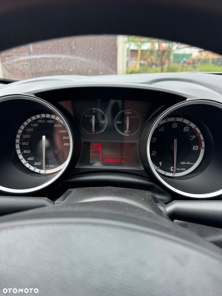 Alfa Romeo Giulietta 1.4 TB MultiAir Progression - 8