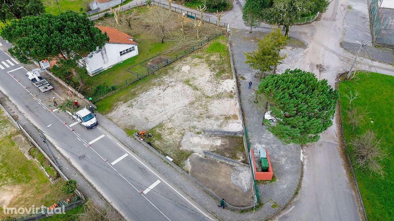 Terreno  para venda - Grande imagem: 2/17