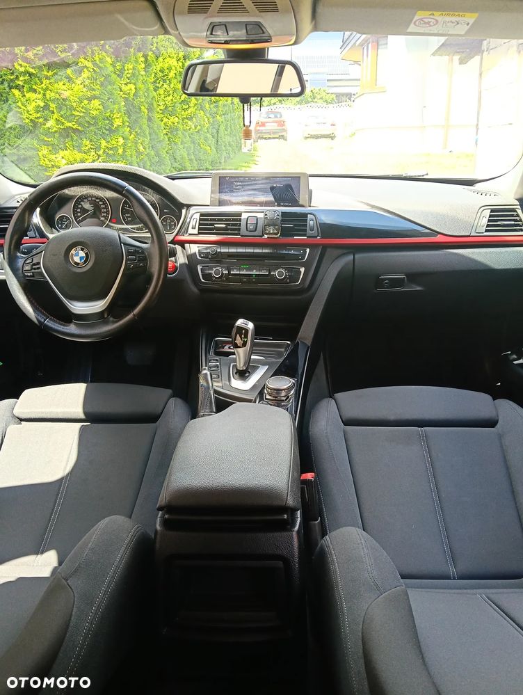 BMW Seria 3 - 21