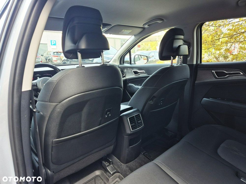 Kia Sportage 1.6 T-GDI L 2WD - 30