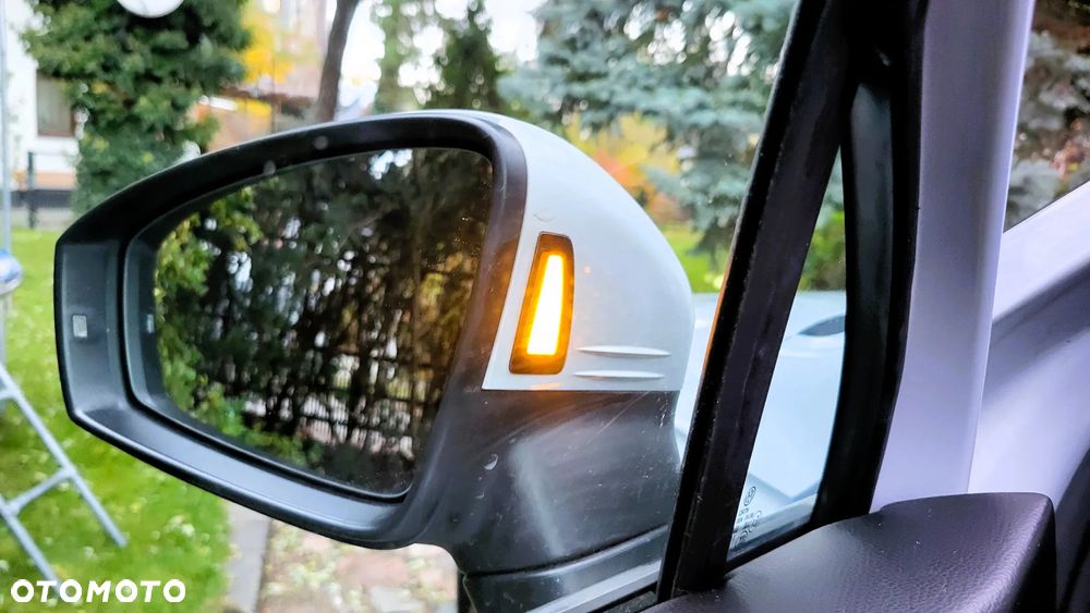 Volkswagen Tiguan Allspace 2.0 TSI 4Mot Comfortline DSG - 19