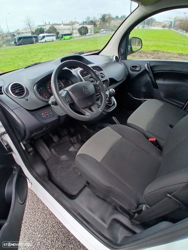 Renault Kangoo - 8