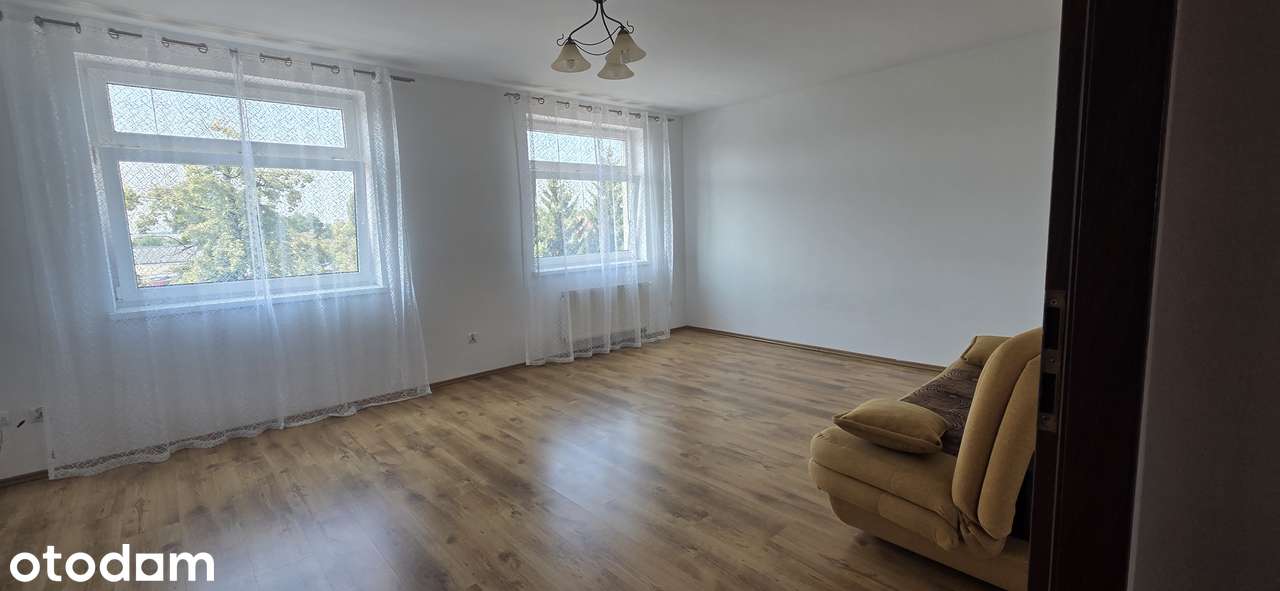 Mieszkanie, 71,15 m², Kąty Wrocławskie