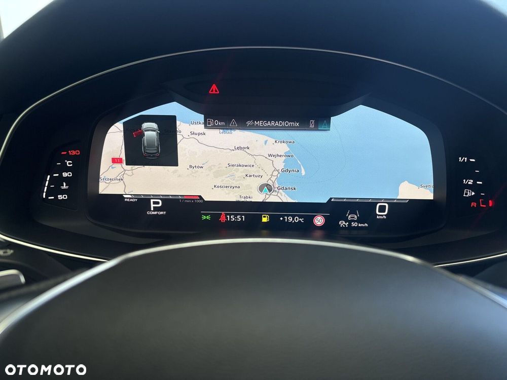 Audi A6 Avant - 13