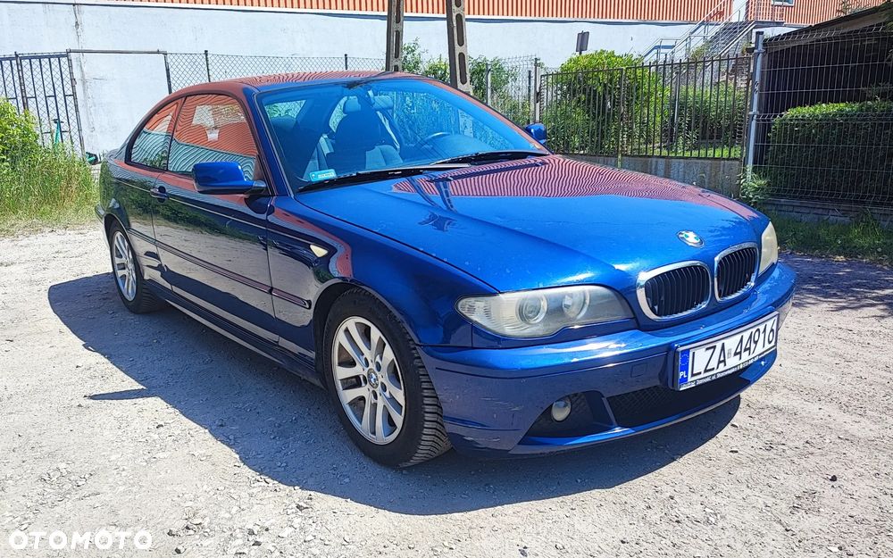 BMW Seria 3 320Cd - 5