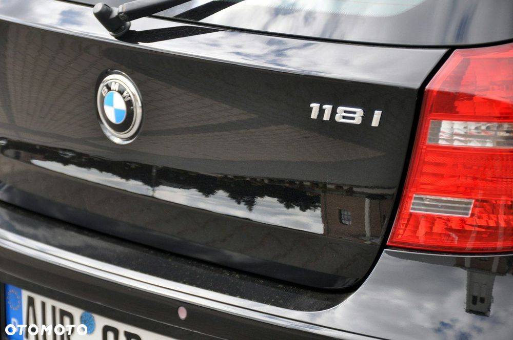 BMW Seria 1 - 15