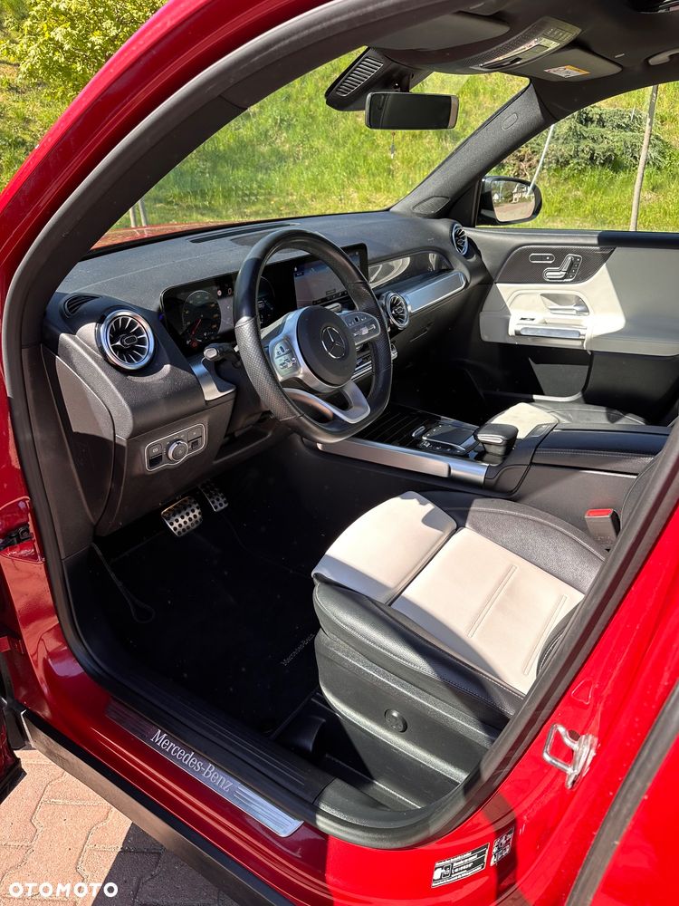 Mercedes-Benz GLB - 6