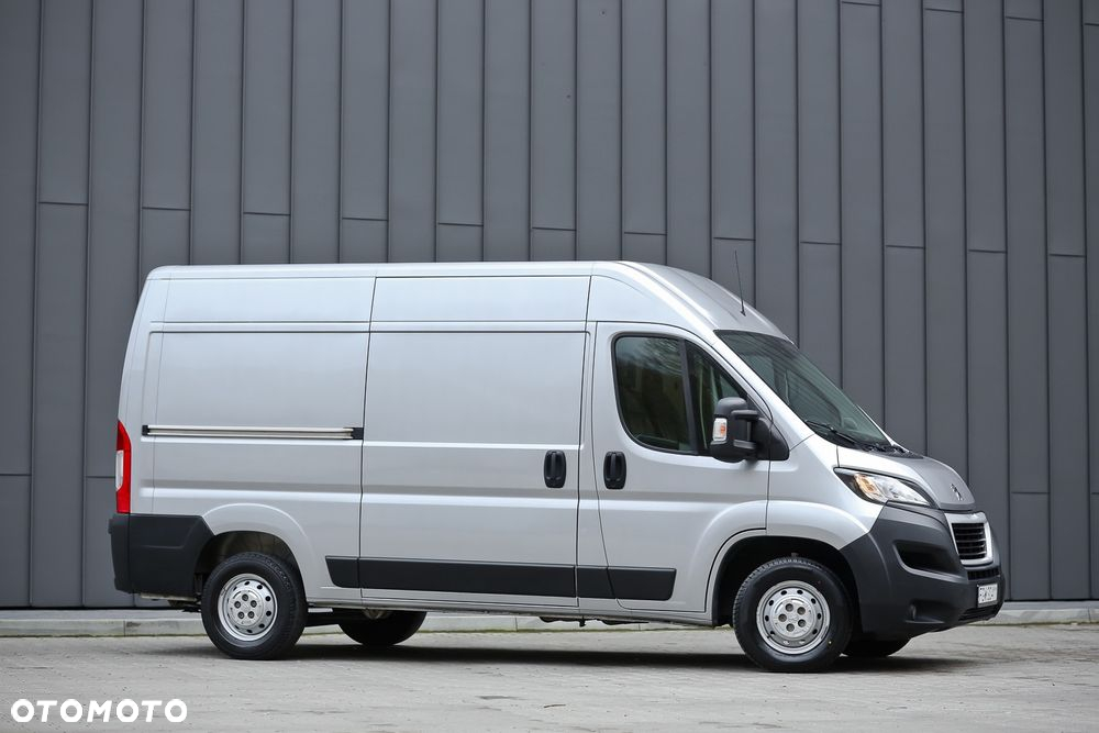Peugeot Boxer - 11