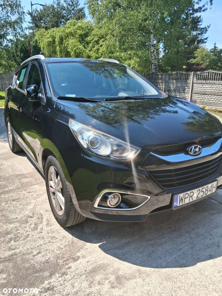 Hyundai Tucson - 13