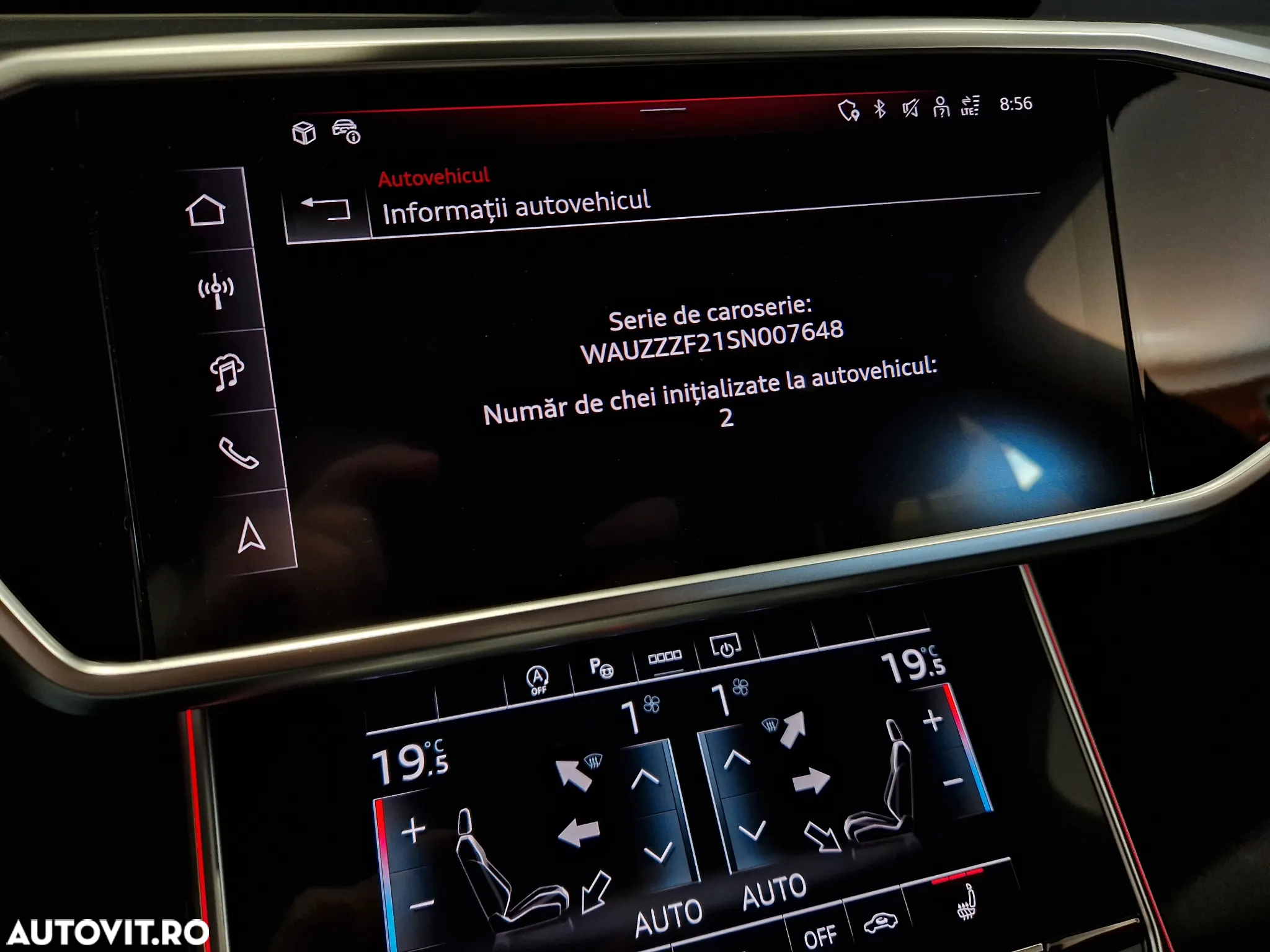 Audi A6 - 32