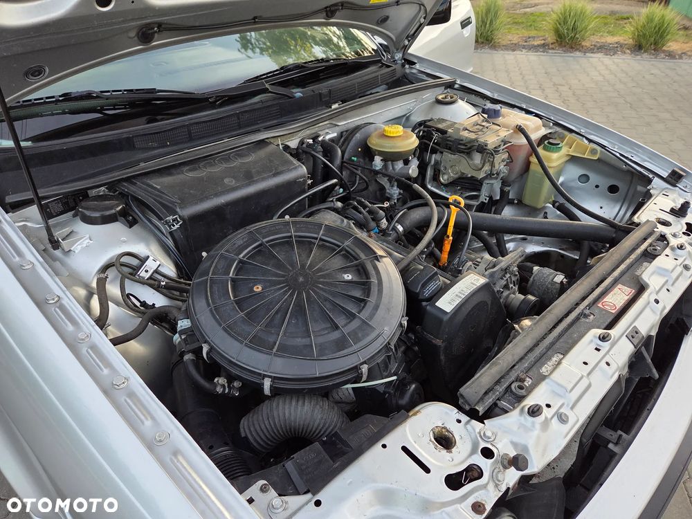 Audi 80 - 17