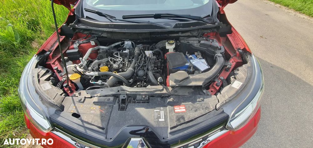 Renault Kadjar TCe EDC GPF Intens - 10