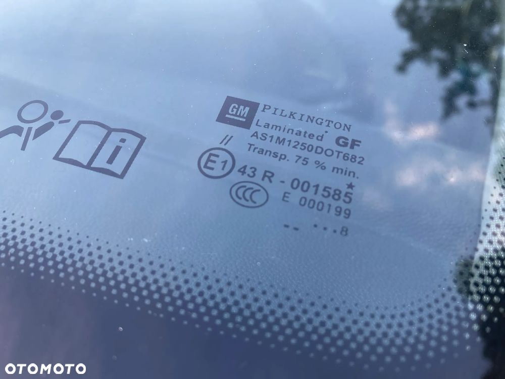 Opel Astra 1.4 Elegance - 14