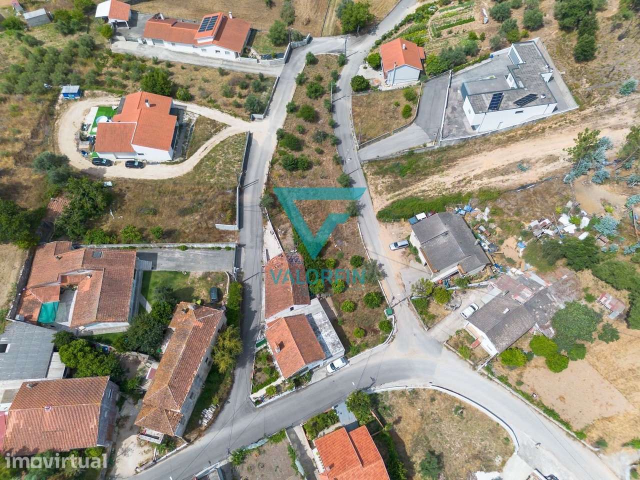 TERRENO para construção | 834 m² | Arrabal - Leiria - Grande imagem: 5/15