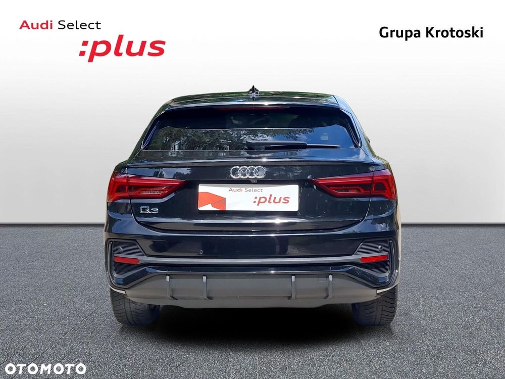 Audi Q3 Sportback - 6