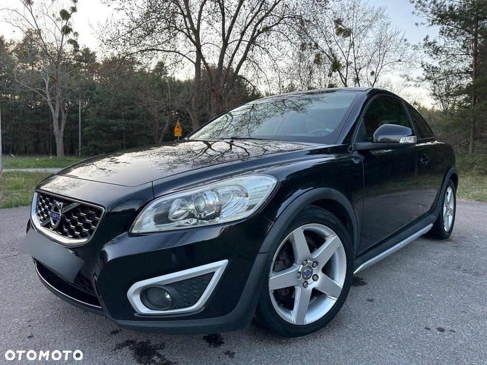 Volvo C30 DRIVe Momentum - 1