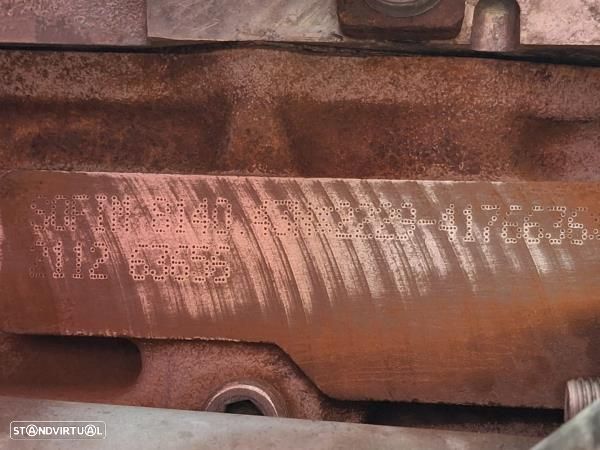 Motor Completo Peugeot Boxer Autocarro (244, Z_) - 8