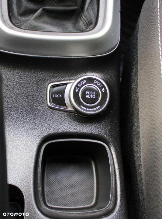 Suzuki SX4 S-Cross - 20