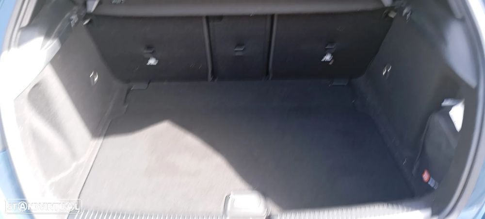 Mercedes-Benz A 160 d Style - 13