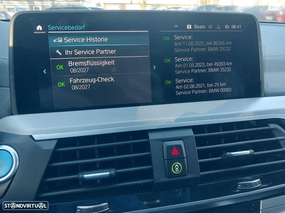 BMW iX3 Impressive - 7